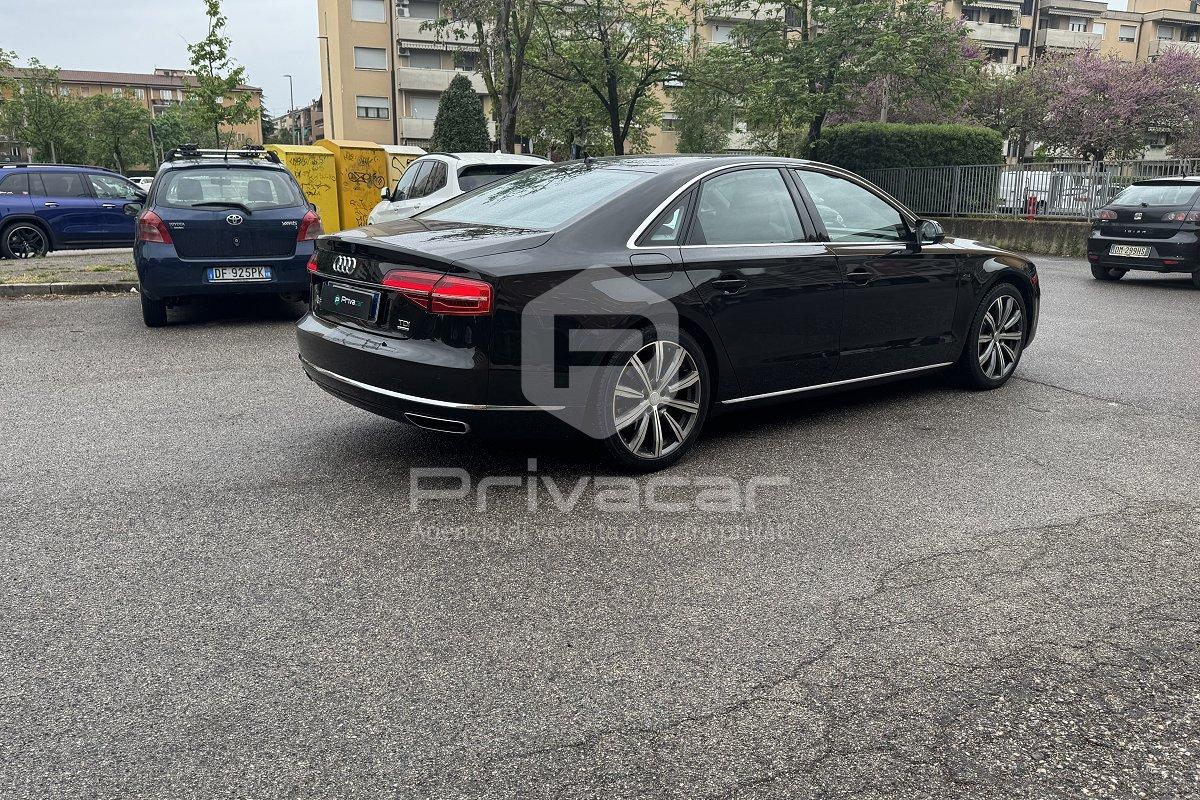 AUDI A8 3.0 TDI 262 CV quattro tiptronic