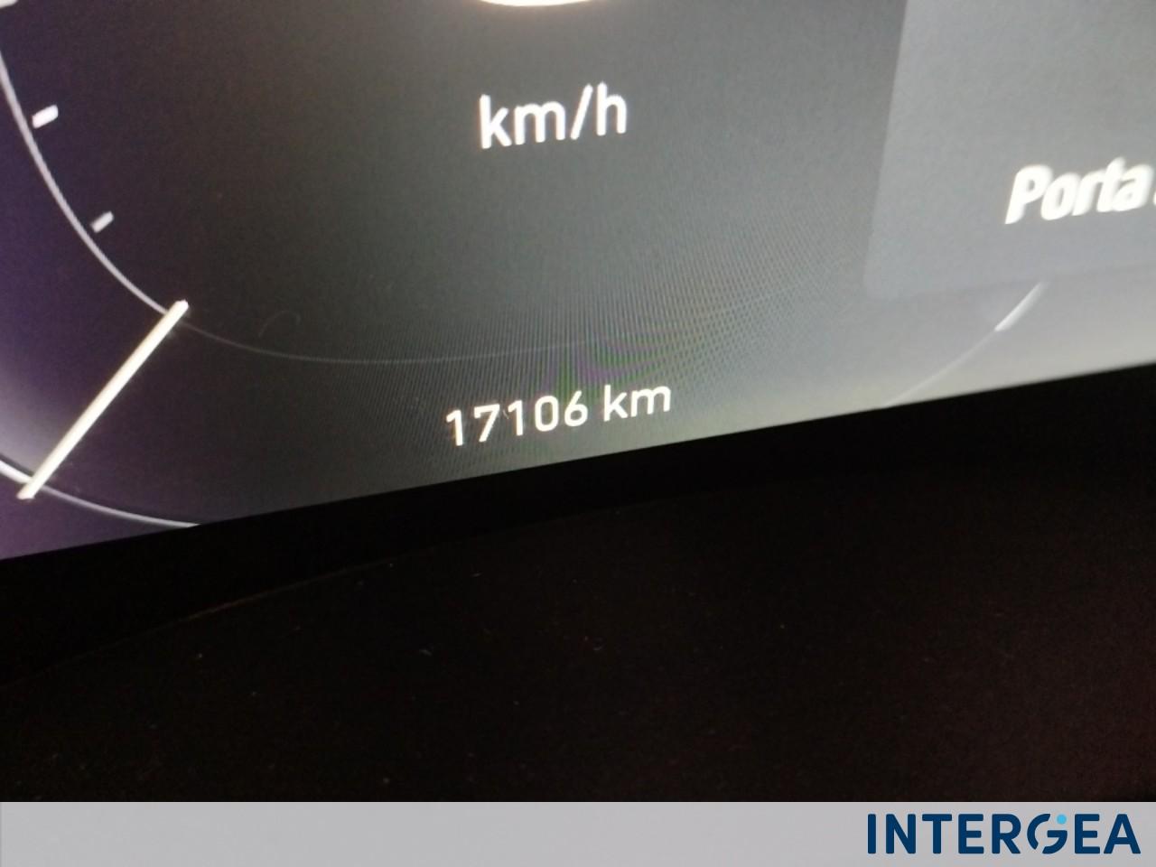 FIAT Pandina Cross 1.0 firefly hybrid s&s 70cv