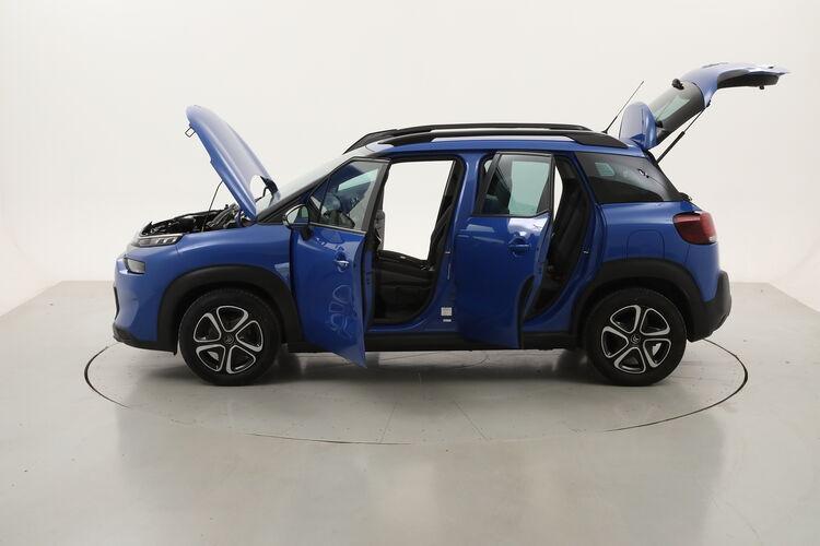 Citroen C3 Aircross Feel BR891468 1.5 Diesel 110CV