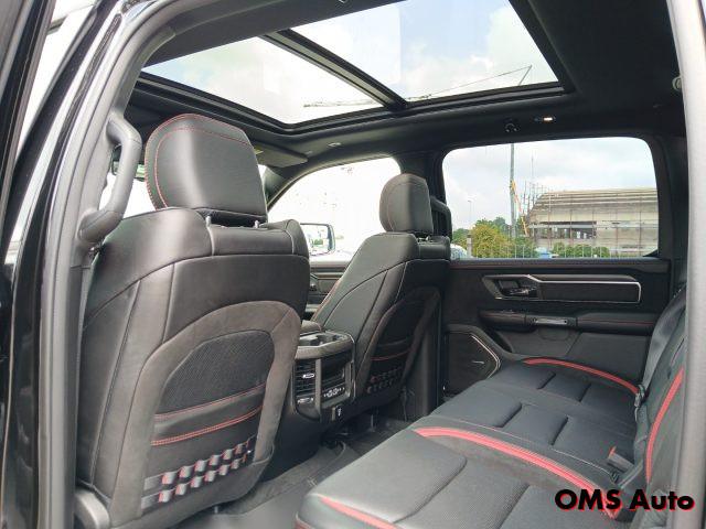 DODGE RAM 1500 6.2 V8 TRX Supercharged N1 - Pronta consegna