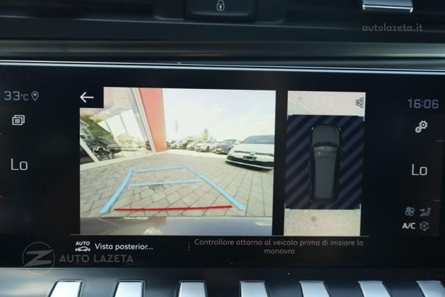 PEUGEOT 508 BlueHDi 130 Stop&Start EAT8 SW GT