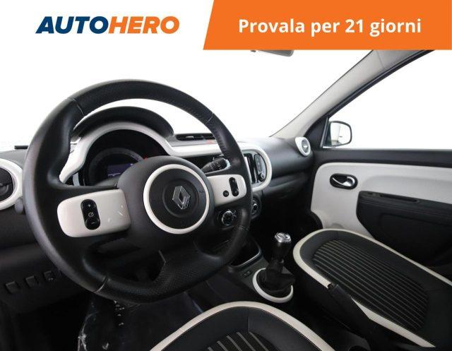 RENAULT Twingo SCe 65 CV Intens