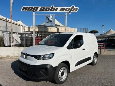 Citroen Berlingo BlueHDi 130 S&S EAT8 Van M