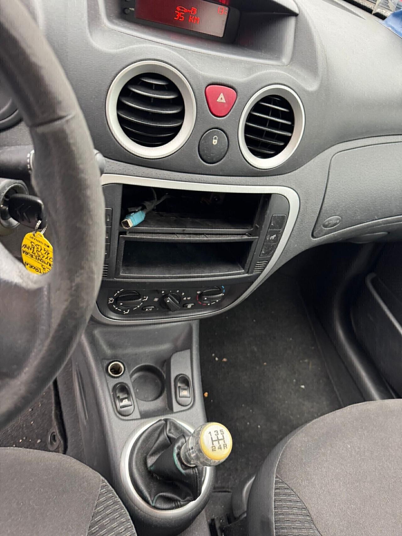 Citroen C3 1.1 airdream Exclusive Style Techno