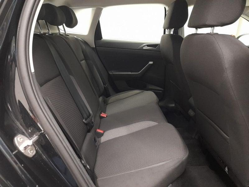 Volkswagen Taigo Taigo 1.0 TSI 115 CV Life