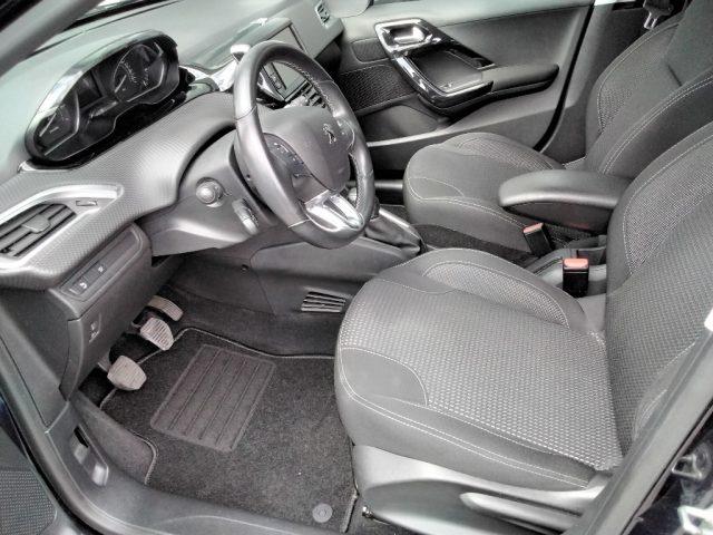 PEUGEOT 208 1° serie PureTech 82 Stop&Start 5 porte Allure