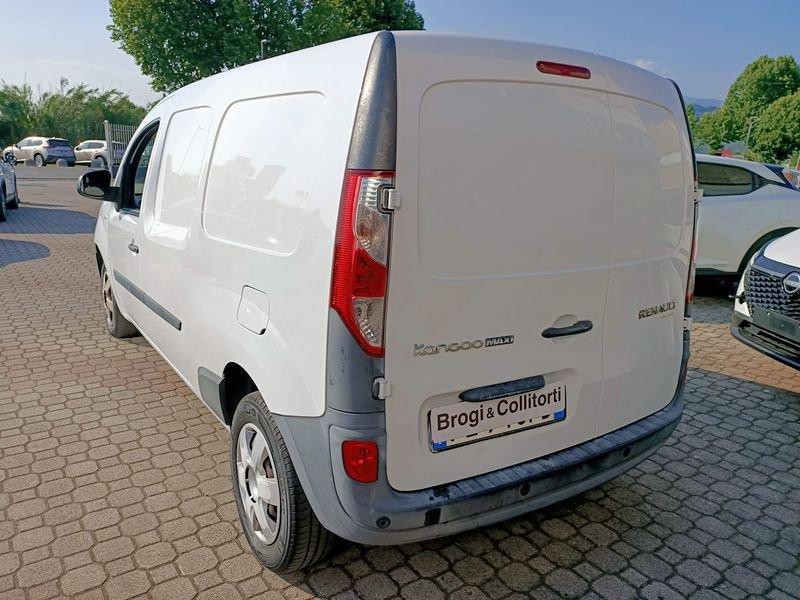 Renault Kangoo express 1.5 dci 90cv maxi energy E6 PREZZO IVA COMPRESA