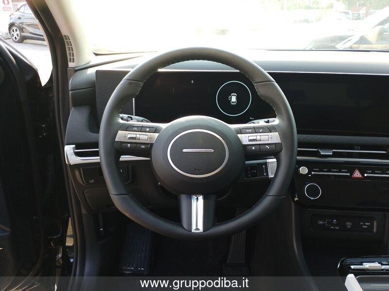 Hyundai Tucson 1.6 Gamma II T-GDI Petrol 6 Speed A/T 2WD PE 1.6PHEV AT 2WD EXELLENCE+(C)