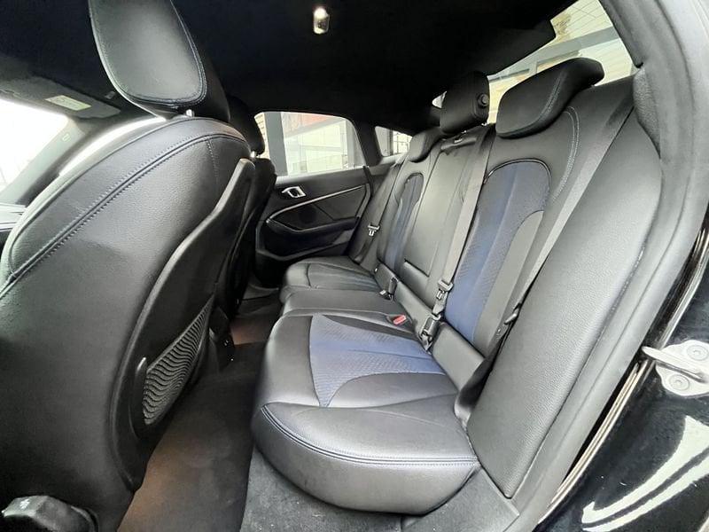 BMW Serie 2 Gran Coupe 218d Gran Coupe M SPORT