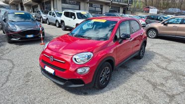 Fiat 500X 1.3 Mjt 95 CV Urban - 2021 - KM 72.000