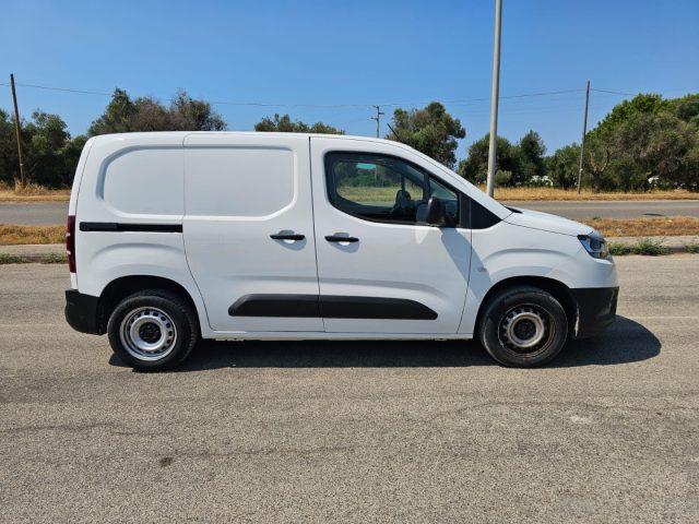 TOYOTA Proace 1.5D 100CV S&S PC-TN Furgone Active