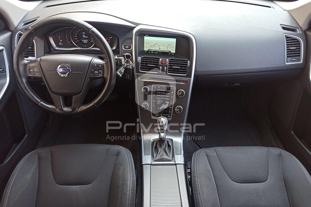 VOLVO XC60 D4 Geartronic Business