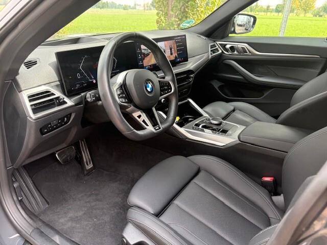 Bmw 420 420d 48V xDrive Grandcoupè Msport Pro