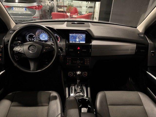 MERCEDES-BENZ GLK 220 CDI 4Matic 170CV Premium AMG