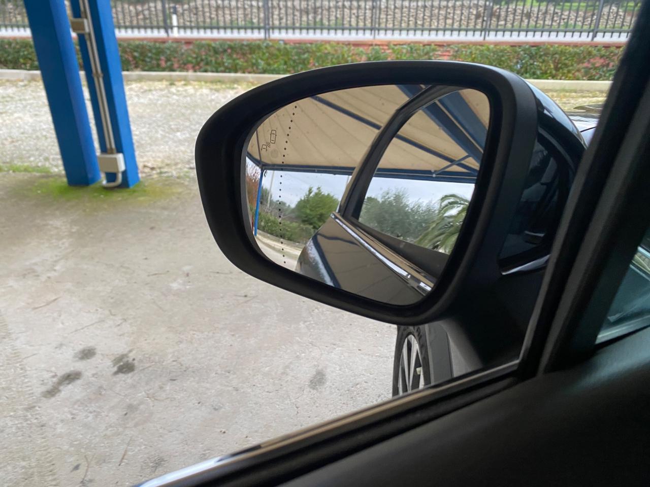 Renault Captur TCe 100 CV GPL Techno KM CERTIFICATI