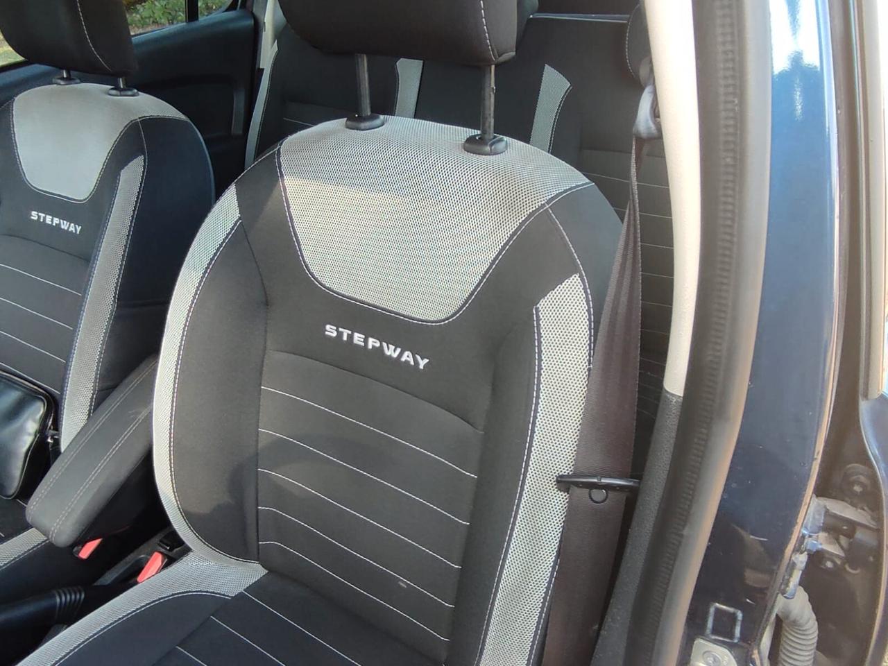 Dacia Sandero Stepway 1.5 dCi 8V 90CV Start&Stop
