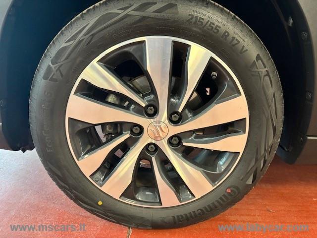 SUZUKI S-Cross 1.4 Hybrid 4WD AllGrip Top+