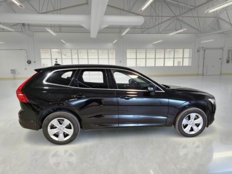 VOLVO XC60 B4 D AWD automatico Core