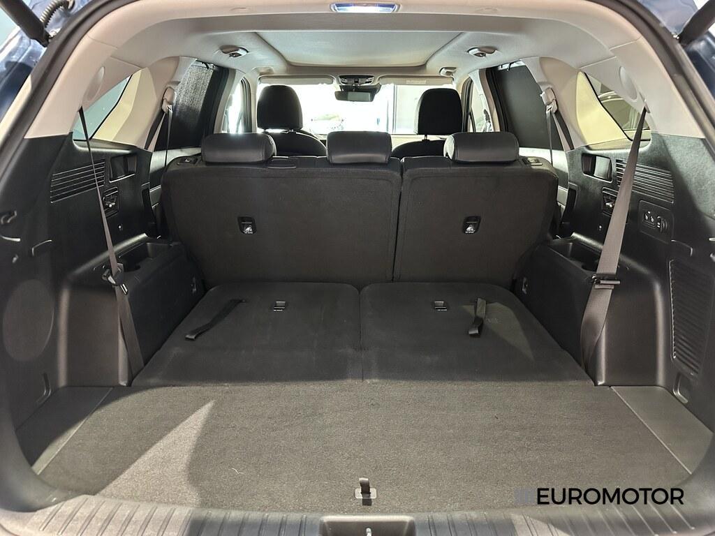 Kia Sorento 2.2 CRDi Evolution 4WD DCT8