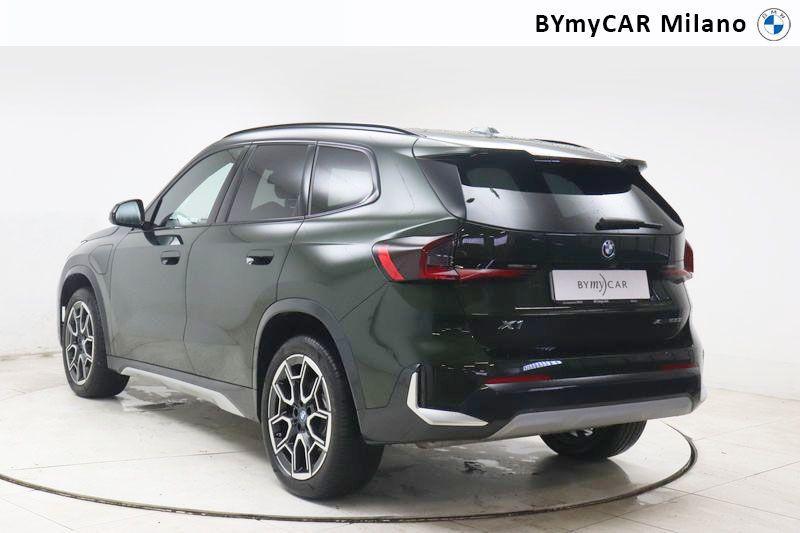 BMW X1 25 e Msport xDrive DCT