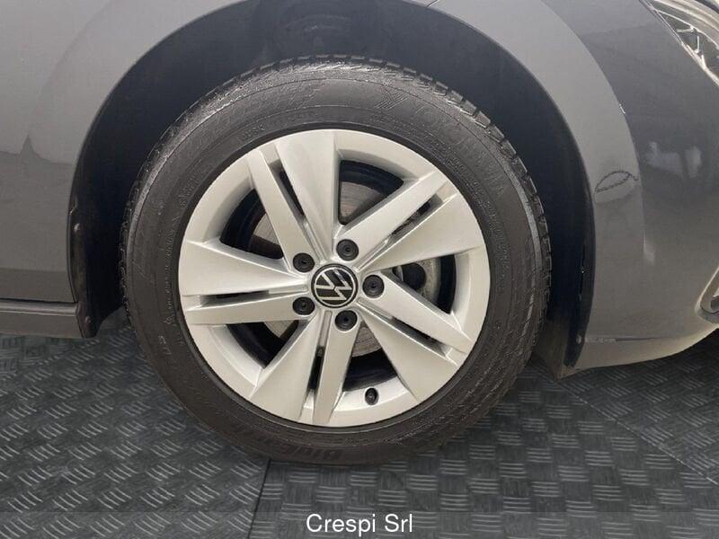 Volkswagen Golf Golf 1.0 eTSI EVO DSG Life