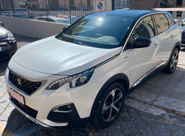 Peugeot 3008 130cv GT Line