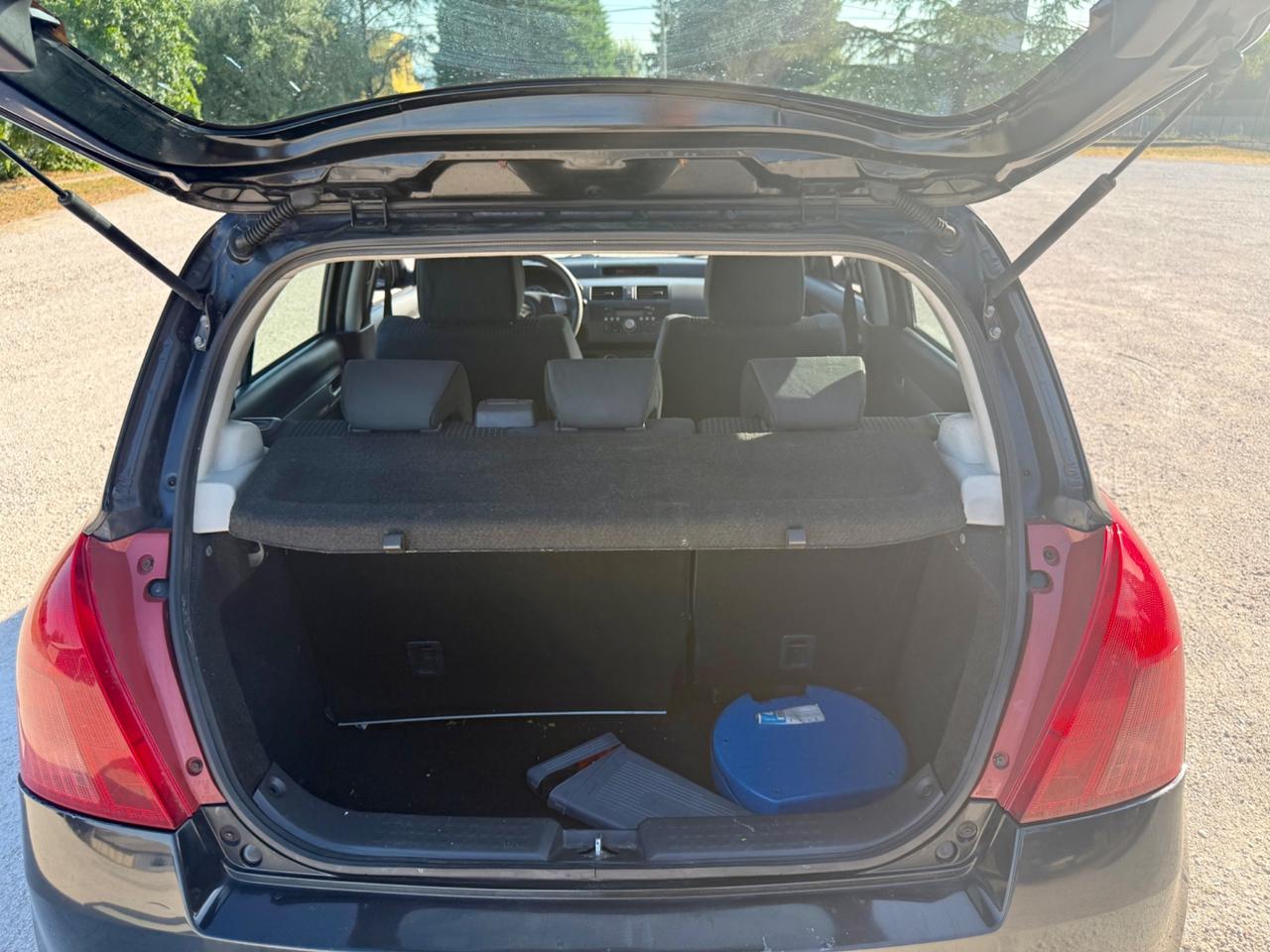 Suzuki Swift Diesel 1.3 MTJ neopatentati uniproprietario