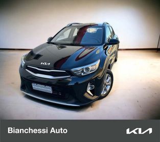 KIA Stonic 1.0 T-GDi 100 CV MHEV MT Urban