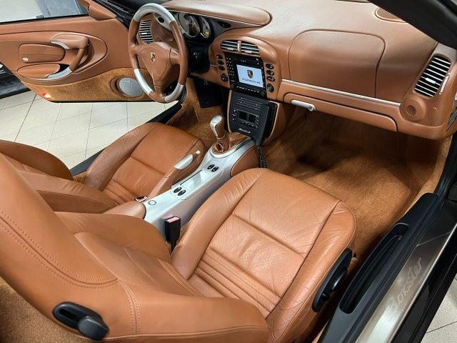 PORSCHE Boxster 3.2 S 260CV FINAL EDITION ! INTERNO EXCLUSIVE !