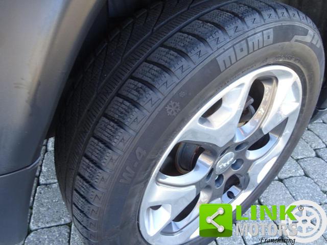 JEEP Compass 1.6 Multijet II 2WD Limited Neopatentati