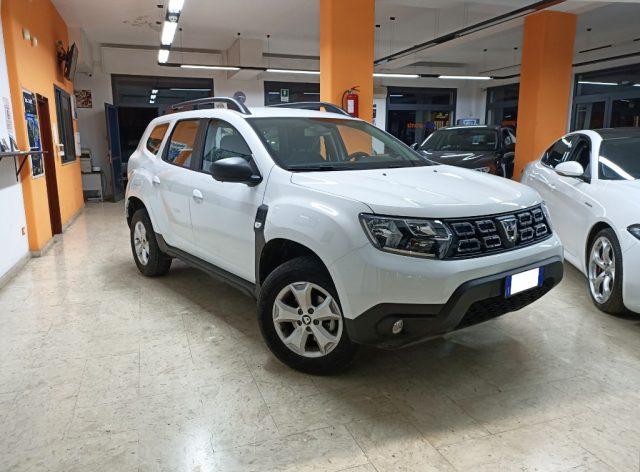 DACIA Duster 1.5 dCi 8V 115 CV 4x2 Comfort