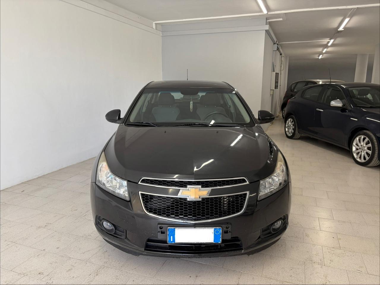 Chevrolet Cruze 1.6 4 porte LS km 149.000 Berlina