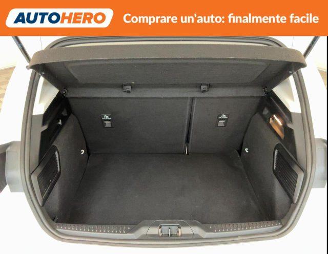 FORD Focus 1.0 EcoBoost 125 CV 5p Business
