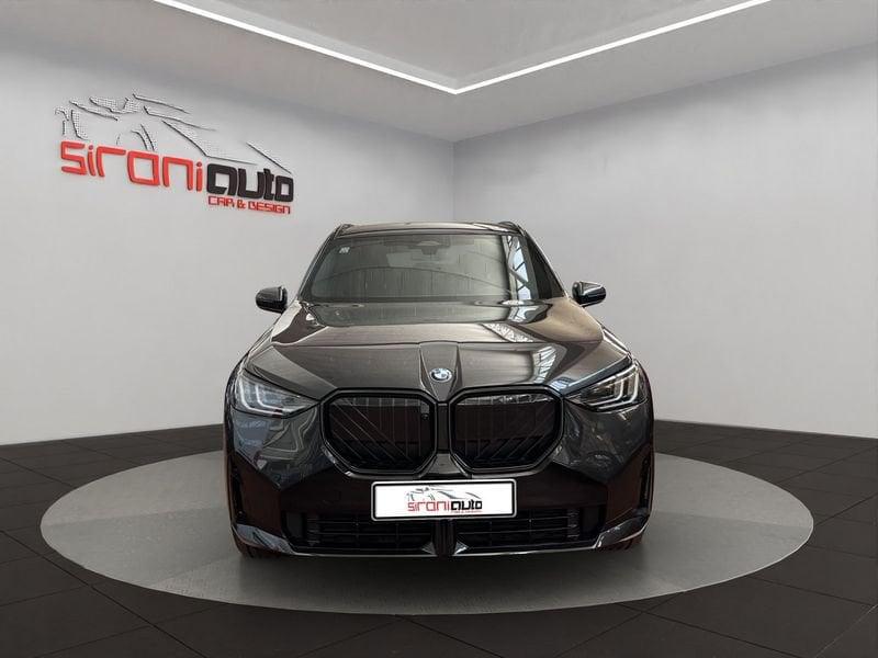 BMW X3 2.0 X3 xdrive MSport