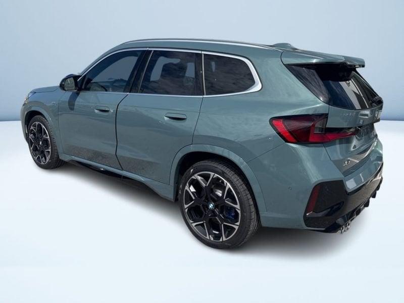 BMW X1 M35i xDrive
