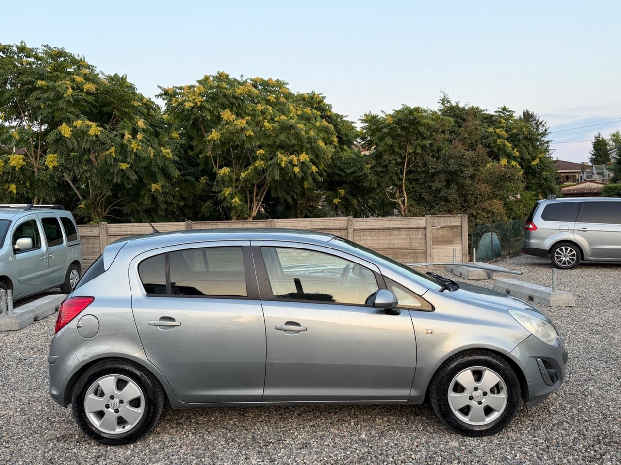 Opel Corsa 1.2 85CV 5 porte GPL-TECH Elective