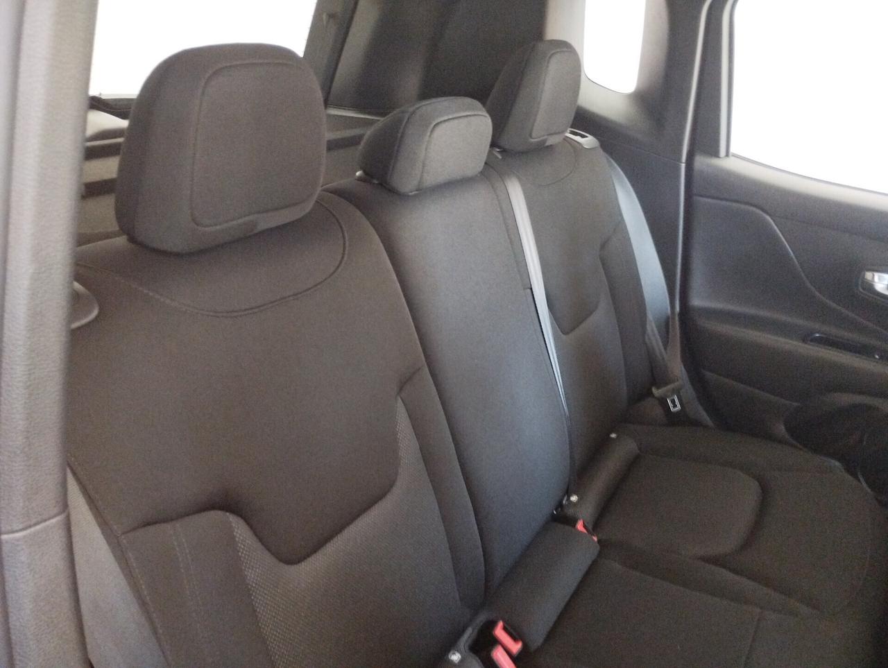 Jeep Renegade 1.6 Mjt 130 CV Longitude