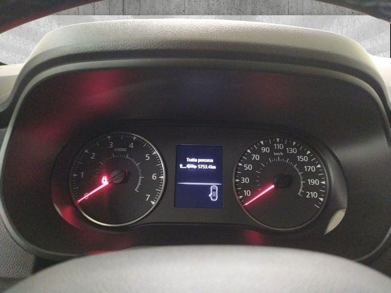 Dacia Duster 1.5 blue dci Techroad 4x2 115cv