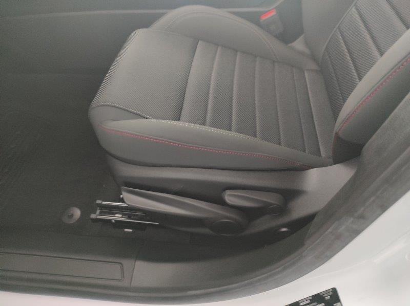 ALFA ROMEO Tonale - Tonale 1.5 130 CV MHEV TCT7 Sprint