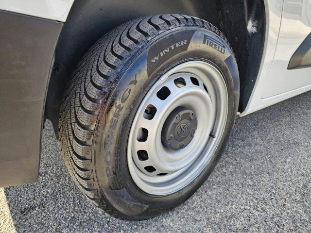 TOYOTA Proace City 1.5D 100 CV S&S Active PASSO CORTO