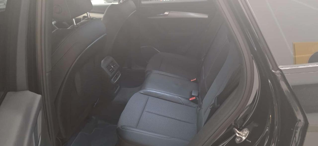 Audi Q5 SPB 40 TDI quattro S line