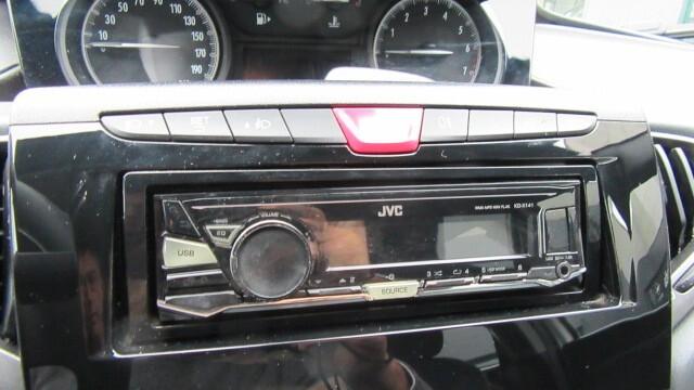 Lancia Ypsilon 1.2 69 CV 5 porte Silver