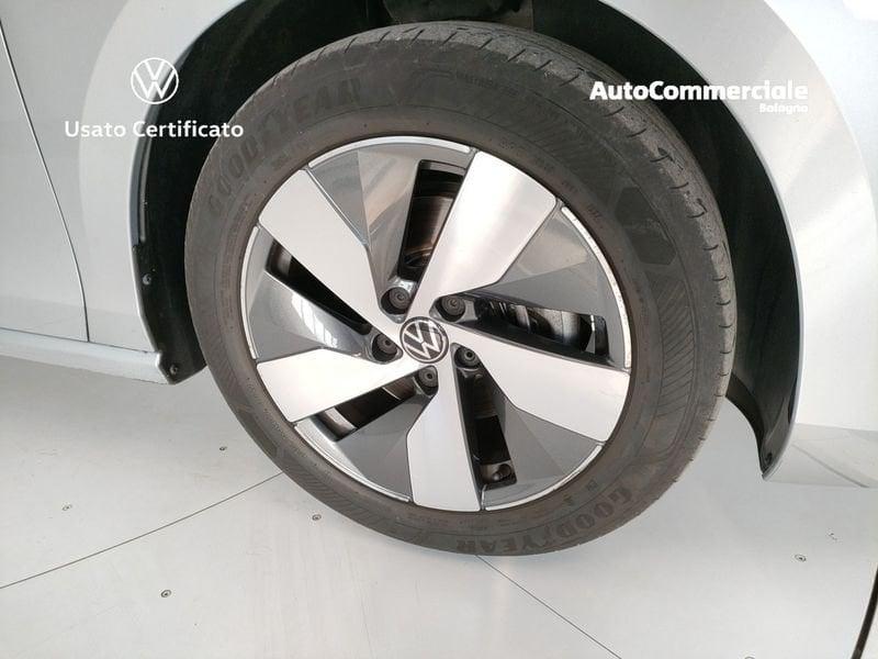 Volkswagen Passat Passat Variant 2.0 TDI 122 CV SCR DSG Business