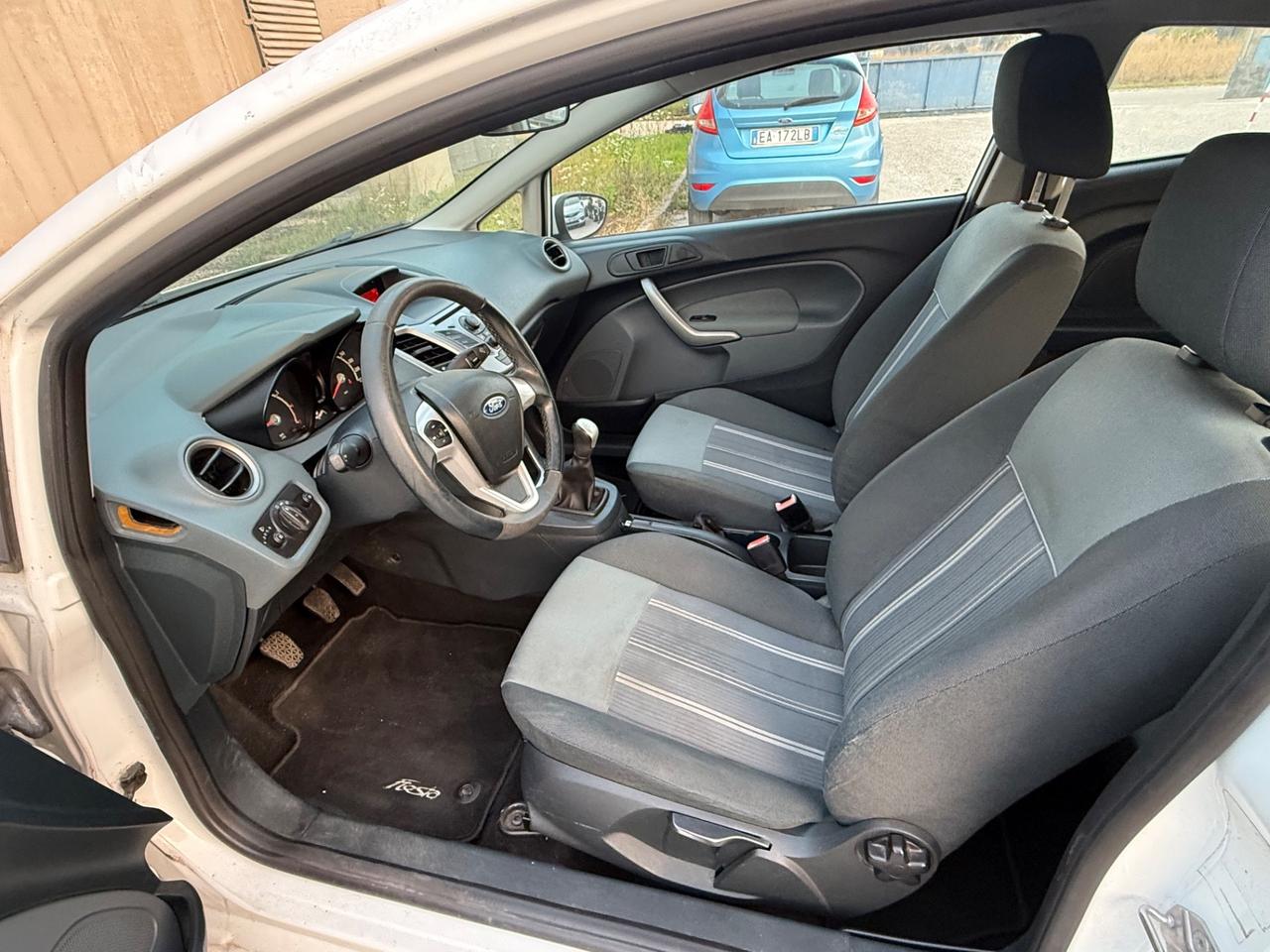 Renault Clio 1.2 16V 3 porte GPL