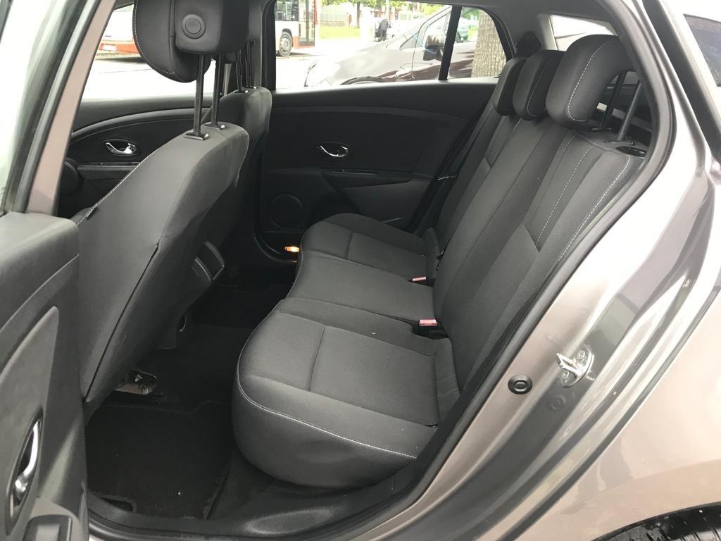 Renault Megane Mégane 1.5 dCi 110CV SporTour GT Line auto pari al nuovo