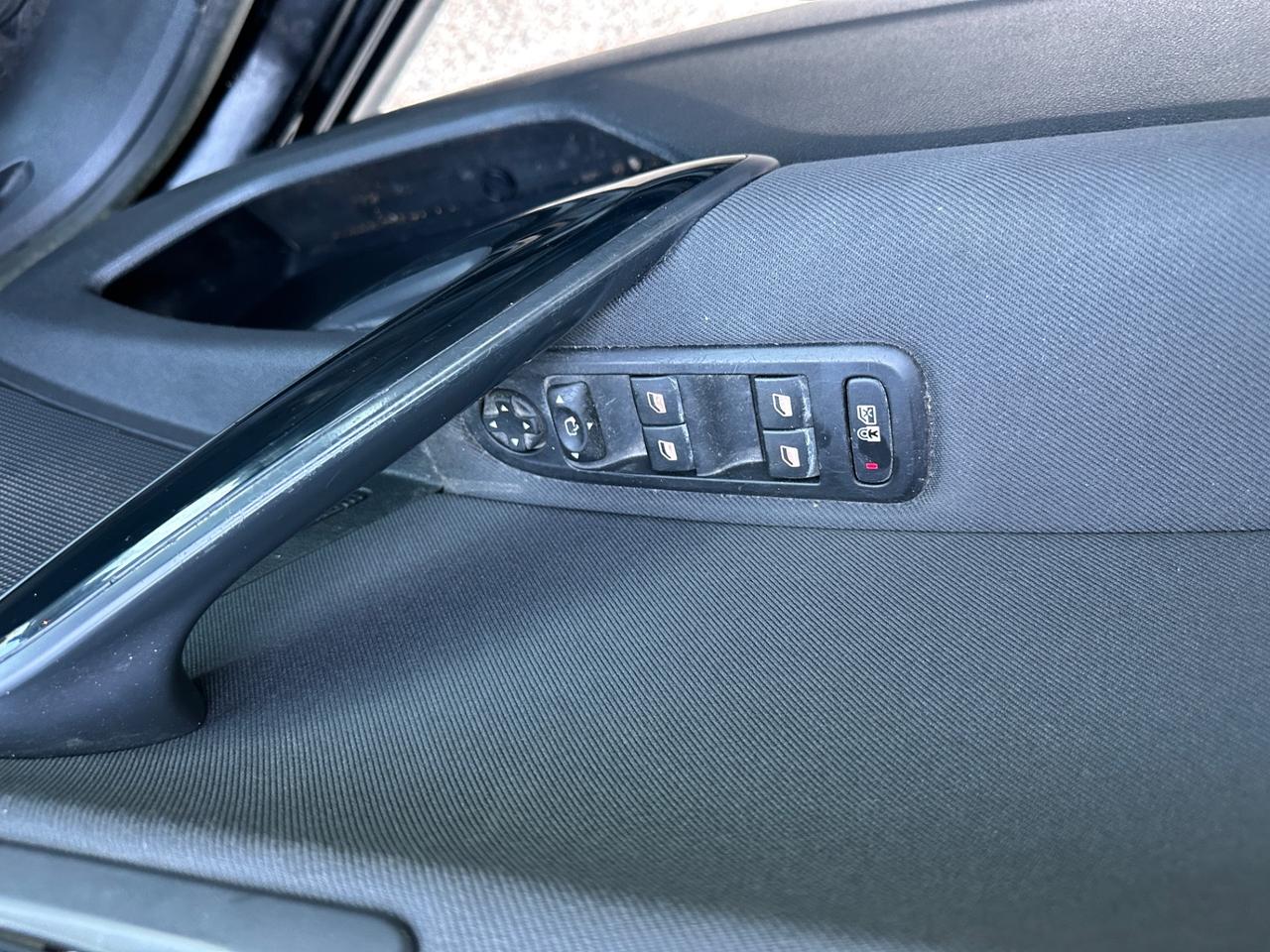 Peugeot 508 1.6 e-HDi 115CV ETG6 S&S Allure