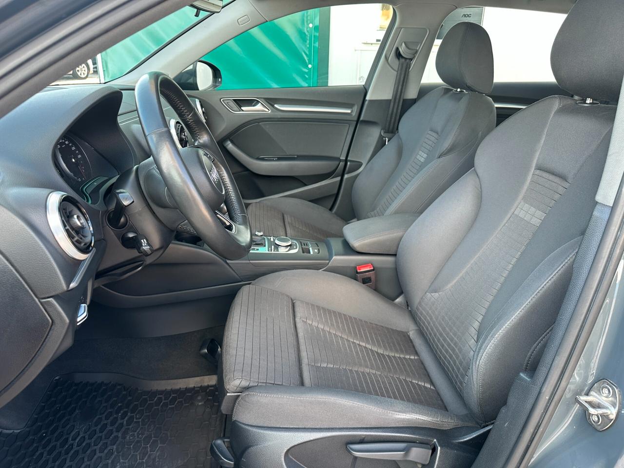 Audi A3 SPB 30 TDI S tronic Sport