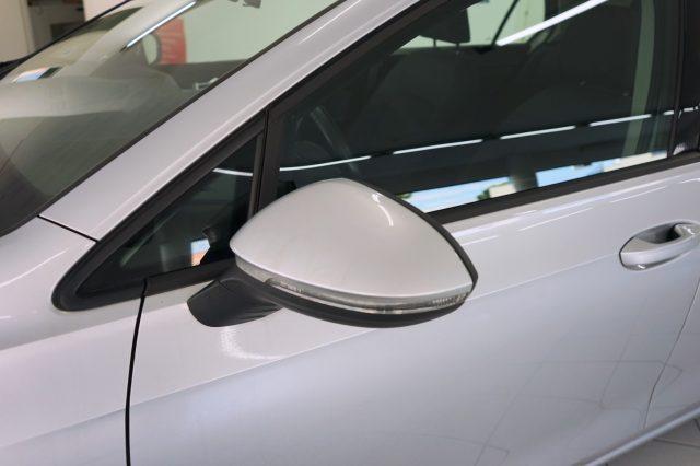 VOLKSWAGEN Golf 1.0 eTSI EVO DSG Life Italiana Ufficiale UNIPROP