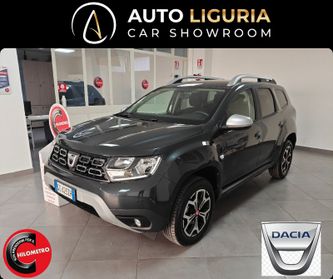 Dacia Duster Duster 1.0 TCe 100 CV ECO-G 4x2 Prestige