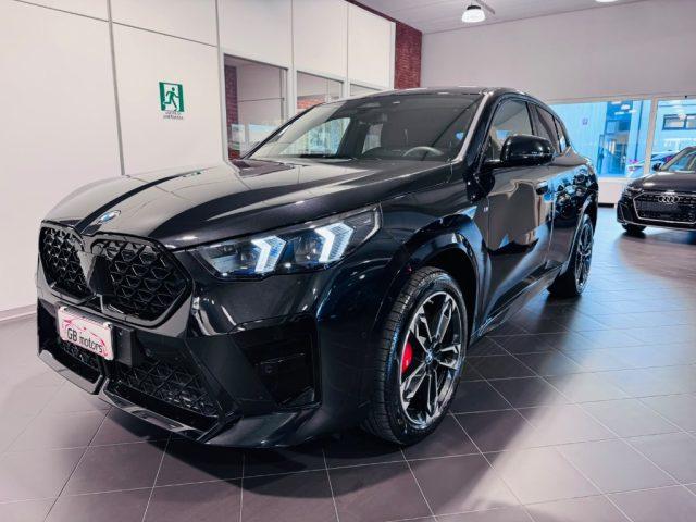 BMW X2 sDrive 20i Msport Pro AUT - NAVI - LED - TELEC.